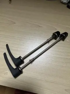 DT SWISS スキュワー チタンシャフト