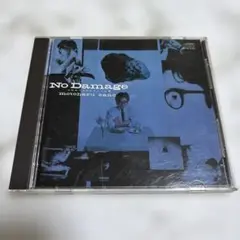 佐野元春 / No Damage
