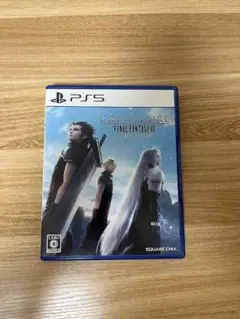 FINAL FANTASY CRISISCORE