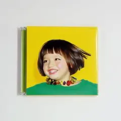 木村カエラ  5years  初回盤　結婚式 BGM Butterfly