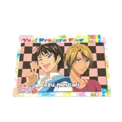 yesプリキュア5 トレーディングカードコレクション　のぞみ ココ ナッツ