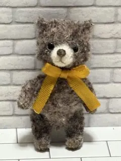 ③ OKUMAYA様　ミニチュア　モールベア　おくまや