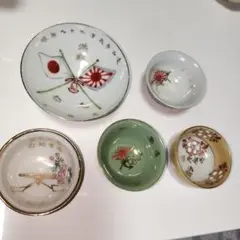 宮家より賜ったと思われる木盃　杯　贈井上大尉　明治丗ニ年十一月廿九日　日本軍隊盃 2025年最新】軍隊盃の人気アイテム - メルカリ