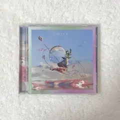 ミセス Unity アルバム 通常盤