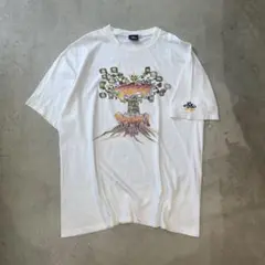 2001 PNB Nation B-BOY PARK Tシャツ XL