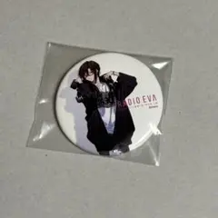 エヴァ マリ 缶バッジ