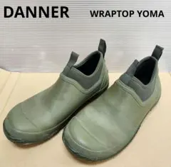 DANNER ダナー WRAPTOP YOMA ラップトップ ヨーマ