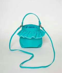 セツコサジテール　フィグ　ピンクリボンツィード ブラック マイクロシティ（ピンクリボンツィード） | bag,micro city