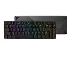 ASUS ゲーミングキーボードROG Falchion NX