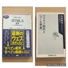 仕事にすぐ効く!HTML 5読本 : ウェブの最先端を読み解く!