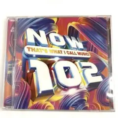 Now That's What I Call Music! 102