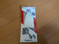 【新品 未使用】ゴルフグローブ 白 左手用