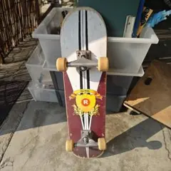 リップスライド(RIP SLIDE) スケートボード