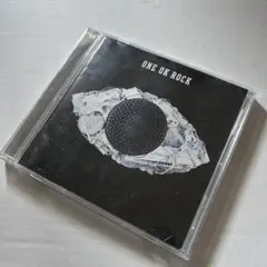 ONE OK ROCK 人生×僕＝CD