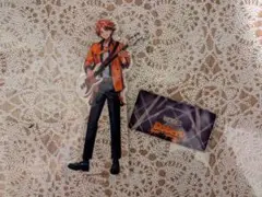 ホロスターズ 夕刻ロベル アクリルスタンド