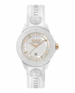 ヴェルサス ヴェルサーチ ホワイト 43 mm トーキョー RVSPOY7721