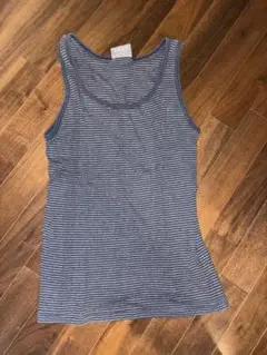 BLUE LABEL UNITED ARROWS タンクトップ L