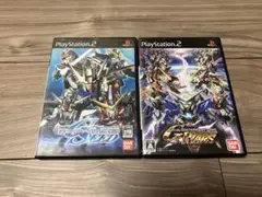 機動戦士ガンダム G GENERATION SEED & WARS セット