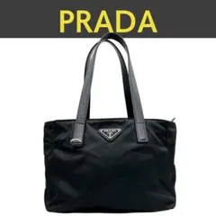 プラダ PRADA トートバック