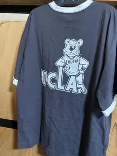 UCLA 半袖Tシャツ