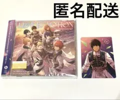 うたプリ ライエモ スタリver CD（特典：セシル）