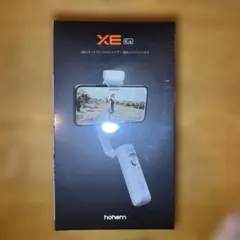 hohem XE kitスマートフォンスタビライザー