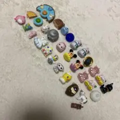 バスボム NHK キャラクター まとめ売り