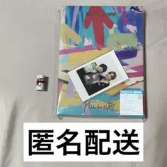 Hey! Say! JUMP PULL UP! 初回限定盤 Blu-ray