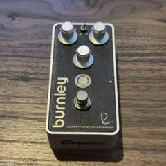 ギター Bogner Burnley V1 BOGNER ( ボグナー ) BURNLEY 送料無料 | サウンドハウス