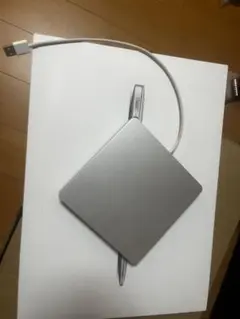 Apple USB SuperDrive