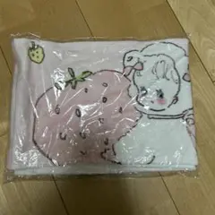 東村芽依 卒業セレモニー タオル