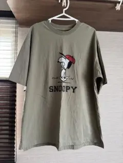 今季CUBESUGARコラボVINTAGETシャツ