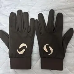 Sondicoブラックグローブ フリーサイズ