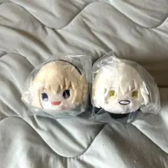 fgo ジャンヌ&オルタ　セット　もちマス