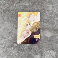 ‼️3日間限定セール‼️ ある日お姫様になってしまった件について カード
