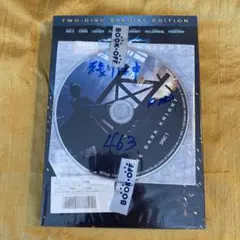 ダークナイト 特別版('08米)〈2枚組〉