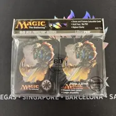 MTG 群れの統率者アジャニ スリーブ