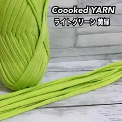 Tシャツヤーン切り売り　5m 1m60円で追加出来ます！