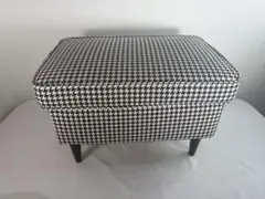 IKEA オットマン
