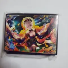 fgo 武蔵ちゃん　スリーブ　2