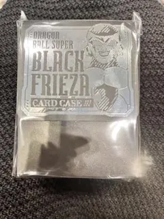 ジャンバル 2025 公式ショップ　会場限定　ドラゴンボール　カードケース