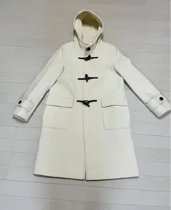 SALE価格 ユナイテッドアローズ ダッフルコート