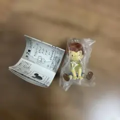 クリストファーロビン キーホルダー