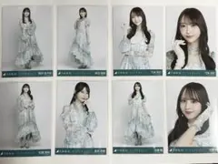 乃木坂46 生写真 ネーブルオレンジ 4期生まとめ売り