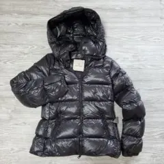 【最終値下!】MONCLER ダウン ブラック