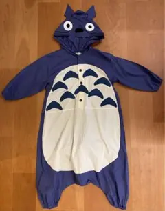arisan 専用ジブリトトロ　着ぐるみ　130 キッズ　子供　なりきり