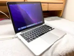 Apple MacBook Pro★13.3インチ A1502