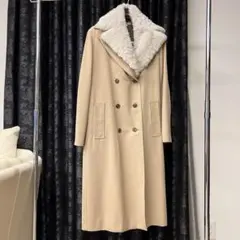 BACCA トレンチコート