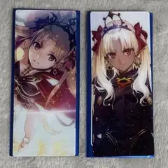 fgo エレシュキガル　ランダム編成画面風カード　最終再臨展