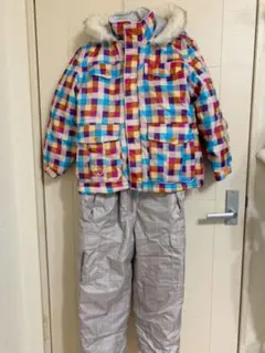 スノーボード スキーウェア キッズ